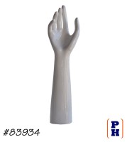 Display Hand