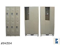 Gym / School Lockers