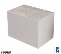 Pedestal - Riser