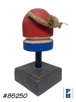 Wood Buoy- Float