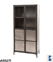 Display Cabinet