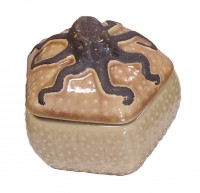Ceramic Jar