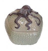 Ceramic Jar