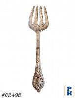 Oversize Fork