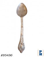 Oversize Spoon