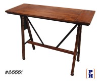 Bar Table