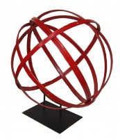 Armillary
