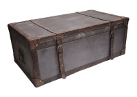 Display Trunk, Box