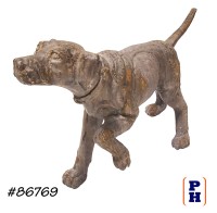 Dog Figure