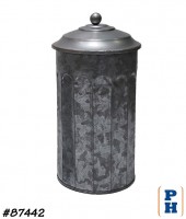 Canister