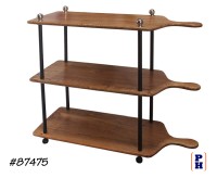 Display Shelf