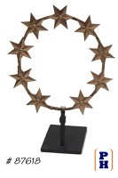 Ring of Stars