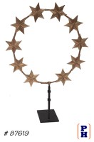 Ring of Stars