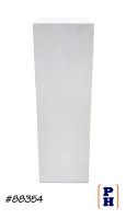 Pedestal - Riser