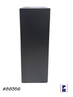 Pedestal - Riser
