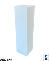 Pedestal - Riser