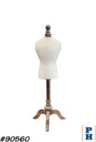 Mini Dress Form