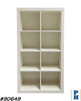 Cube Shelf Display Unit