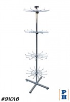 Display Rack