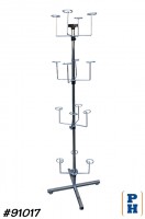 Hat Rack - Tree