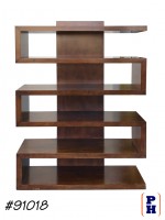 Display Shelf Unit