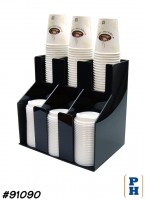 Condiment Caddy