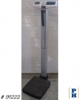 Doctors Scale