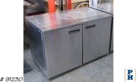 Commercial Prep Cabinet