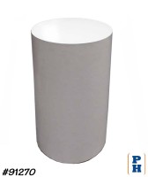Pedestal - Riser
