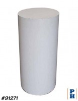 Pedestal - Riser
