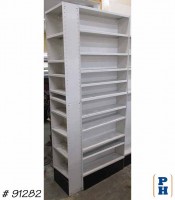 Shelf Unit / Pharmacy 