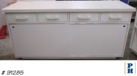 Counter / Pharmacy
