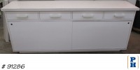 Counter / Pharmacy
