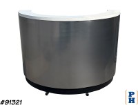 Cash Wrap / Counter