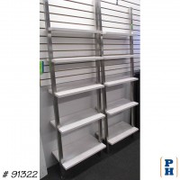 Store Shelf Display