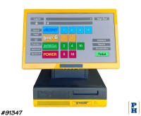 Lottery Machine