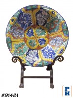 Decorative Bowl