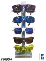 Sunglass Display