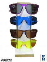 Sunglass Display