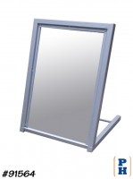 Shoe Dept Floor Mirror