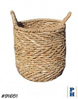 Wicker Basket