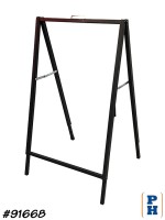 A- Frame Sign Holder