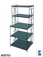 Shelf Unit