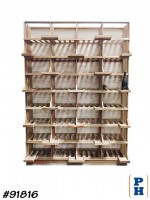 Wine Rack