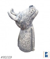 Decor, Dog Howling