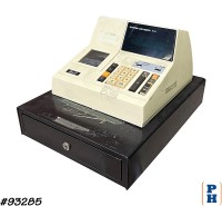 Cash Register