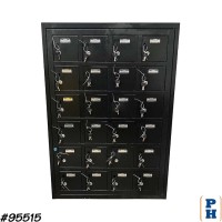 Device Locker Unit