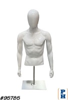 Mannequin Torso
