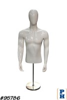 Mannequin Torso