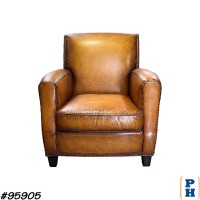 Leather Chair